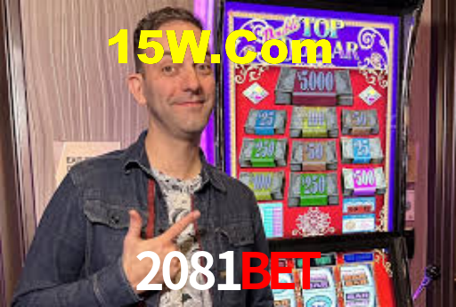 2081Bet - O Gigante Brasileiro Dos Cassinos Online - 2081Bet.Com