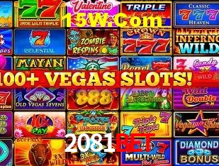 Login Seguro 2081Bet