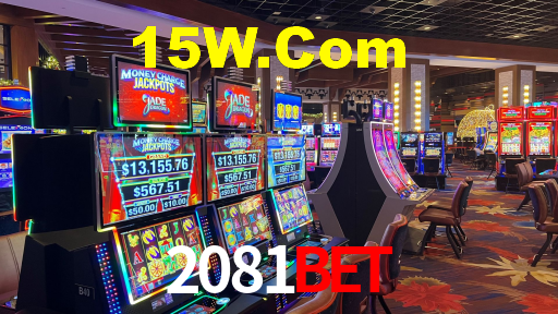 2081Bet App