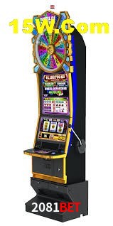 Bonus Features 2081Bet