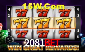 Slot Games 2081Bet