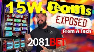 Roulette Table 2081Bet