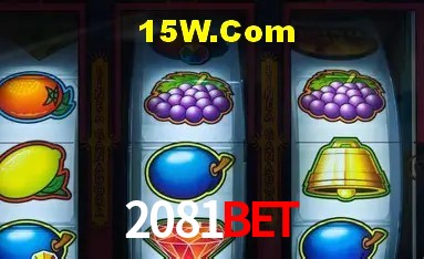 Recursos de Bônus 2081Bet