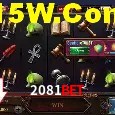Casino Ao Vivo 2081Bet