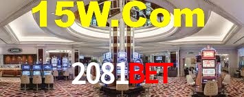 Daily Bonuses 2081Bet