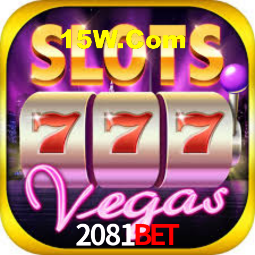2081Bet
