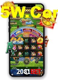 Welcome Bonus 2081Bet