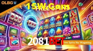 Game Providers 2081Bet