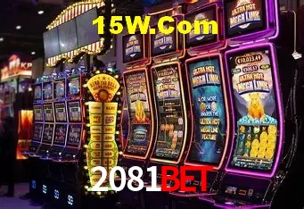 Experiência VIP 2081Bet
