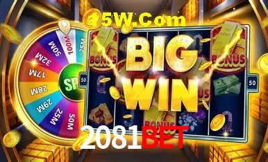 Ofertas Exclusivas 2081Bet
