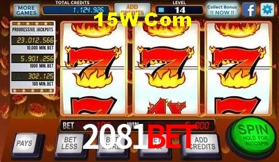 Apostas de Futebol 2081Bet