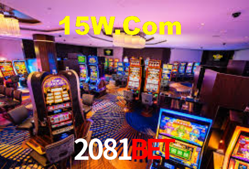 2081Bet App