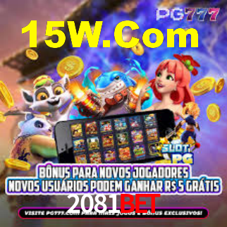 2081Bet App