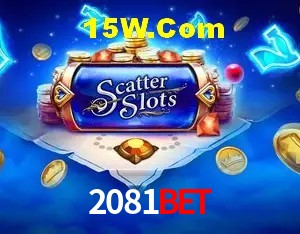 Canal oficial no Telegram da 2081Bet