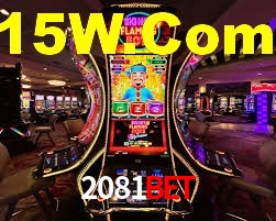 Experiência VIP 2081Bet