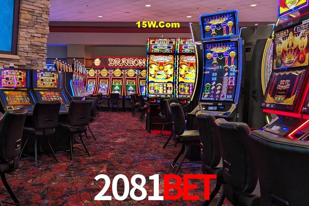 Account Benefits 2081Bet