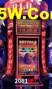 VIP Casino 2081Bet