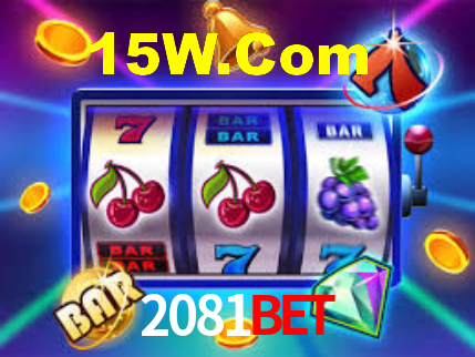 2081Bet.Com