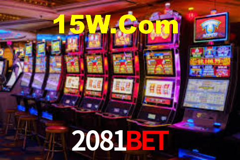 2081Bet App