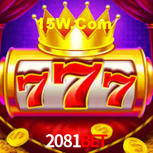 2081Bet App Interface