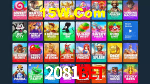 2081Bet