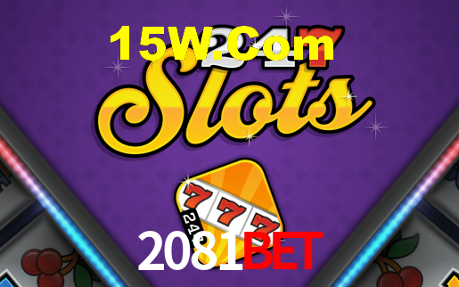 2081Bet: A Experiência de Casino com Jogos de Mesa ao Vivo