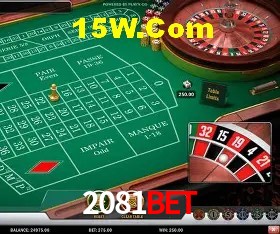 Diretório de Jogos 2081Bet