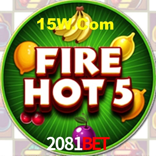 Interface do App 2081Bet