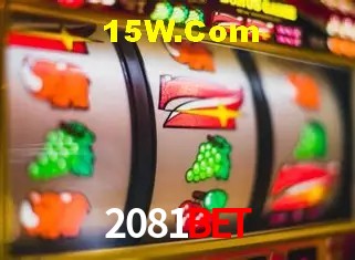 Integração de APIs 2081Bet