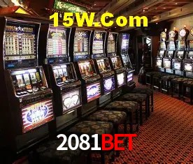 Sistemas de Segurança 2081Bet