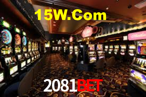 2081Bet.Com